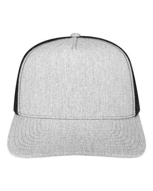 Pukka - Rudder Five-Panel Cap - 5000M