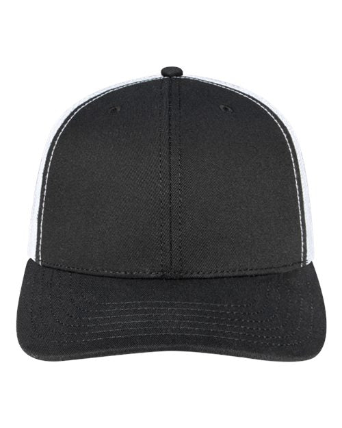 Pukka - Charter Six-Panel Cap - 6101M
