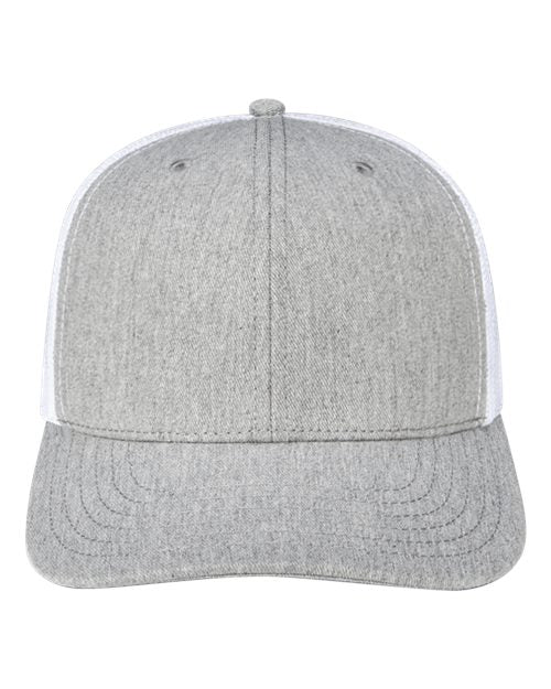 Pukka - Charter Six-Panel Cap - 6101M
