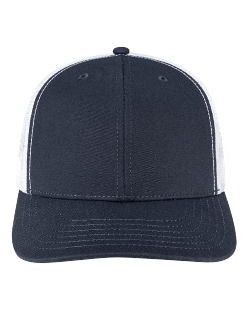 Pukka - Charter Six-Panel Cap - 6101M