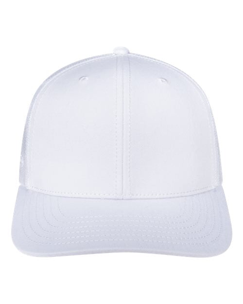 Pukka - Charter Six-Panel Cap - 6101M