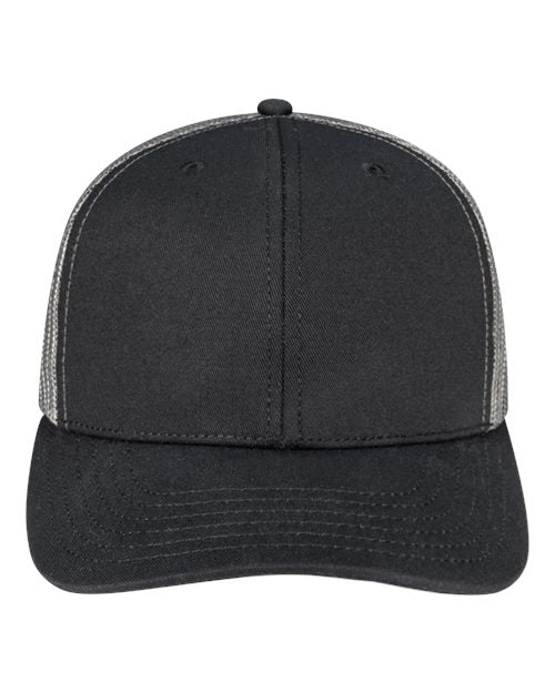 Pukka - Charter Six-Panel Cap - 6101M