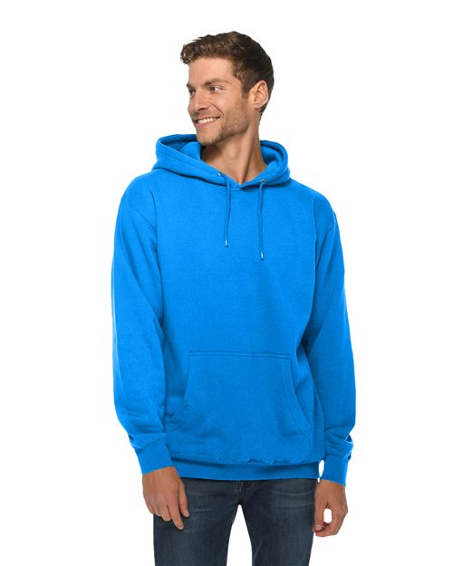 Lane Seven - Unisex Premium Hooded Sweatshirt - LS14001