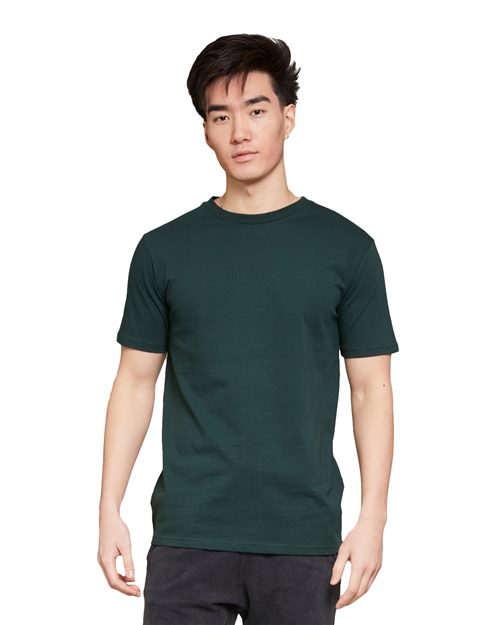 Lane Seven - Unisex Heavyweight T-Shirt - LS15001