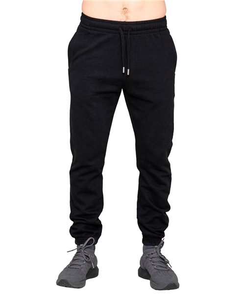 Lane Seven - Unisex Urban Joggers - LS16006