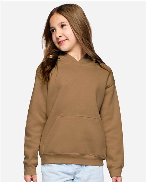 LAT - Youth Hoodie Sweatshirt - 2296