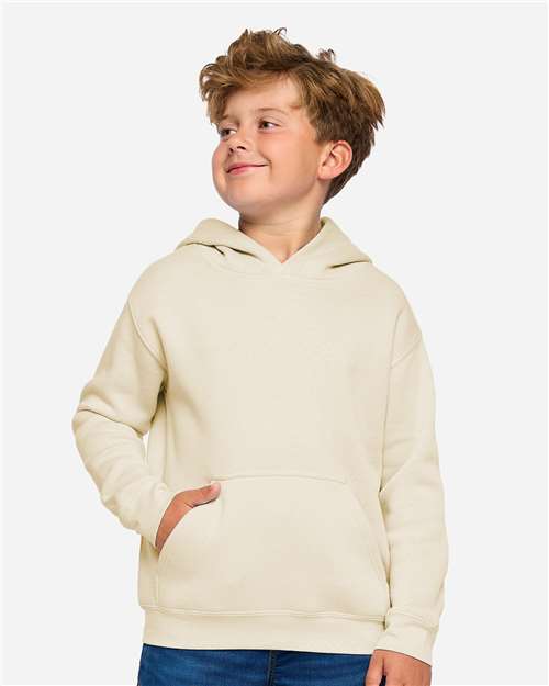 LAT - Youth Hoodie Sweatshirt - 2296