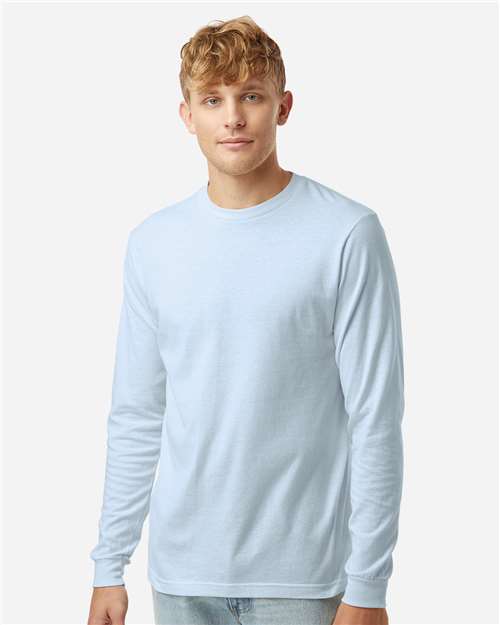 Tultex - Unisex Fine Jersey Long Sleeve T-Shirt - 202LS