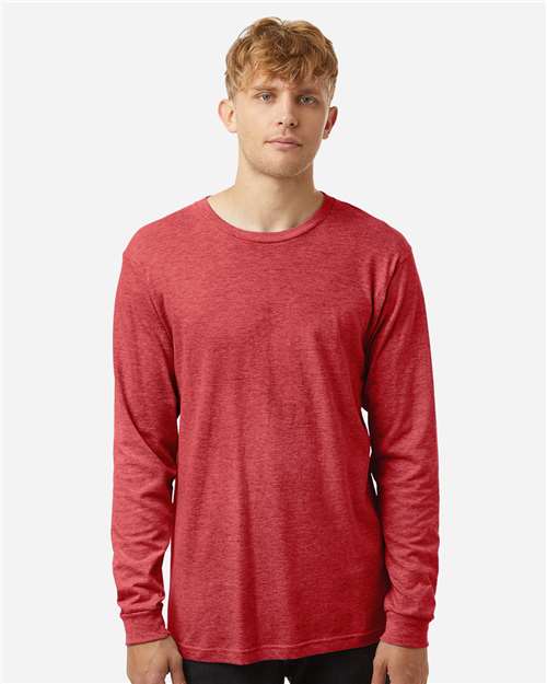 Tultex - Unisex Fine Jersey Long Sleeve T-Shirt - 202LS