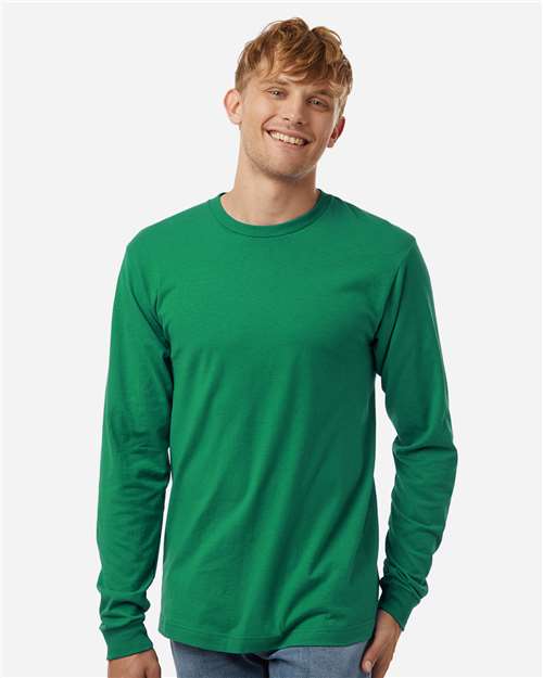 Tultex - Unisex Fine Jersey Long Sleeve T-Shirt - 202LS