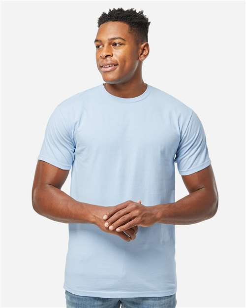 Tultex - Camiseta unisex de jersey de peso pesado - 290