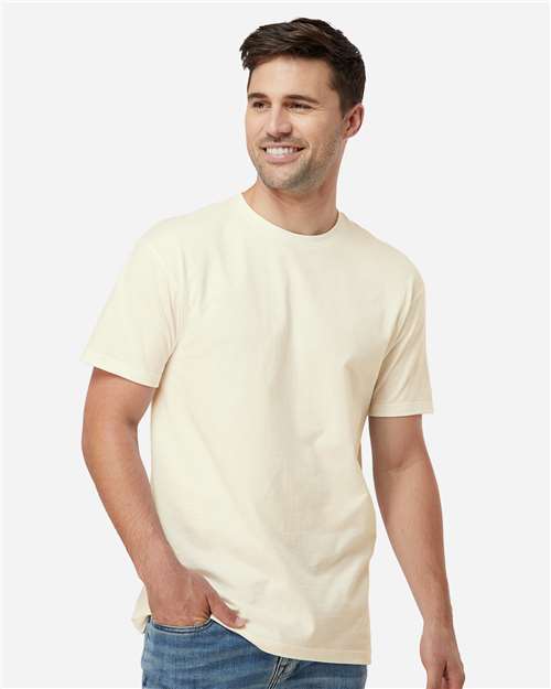 Tultex - Camiseta unisex de jersey de peso pesado - 290