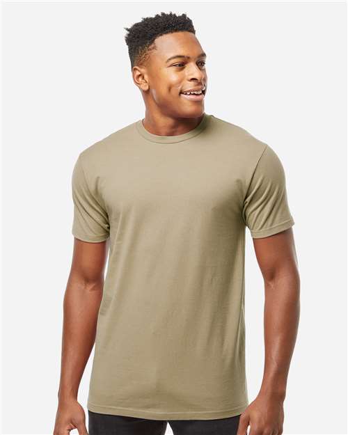 Tultex - Camiseta unisex de jersey de peso pesado - 290