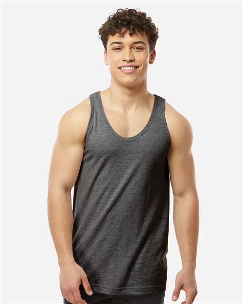 Tultex - Unisex Fine Jersey Tank Top - S105