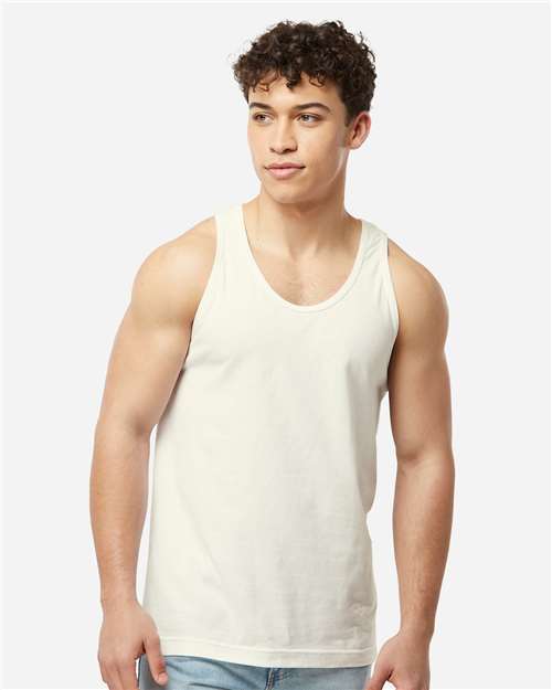 Tultex - Unisex Fine Jersey Tank Top - S105