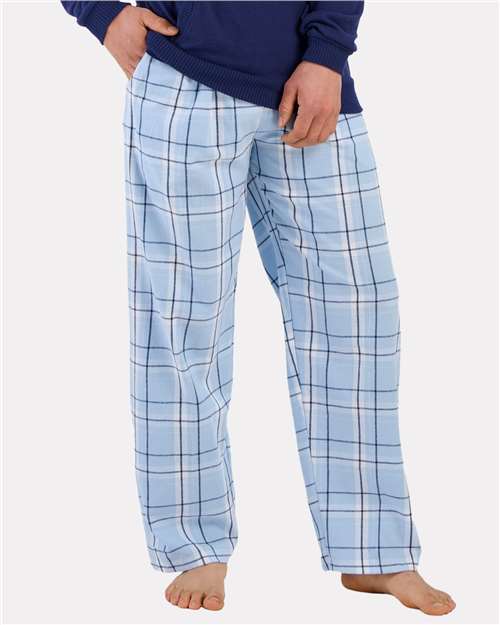 Boxercraft - Men's Harley Flannel Pants - BM6624