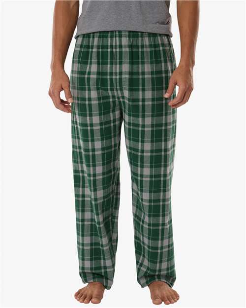 Boxercraft - Men's Harley Flannel Pants - BM6624