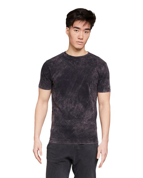 Lane Seven - Unisex Vintage T-Shirt - LST002