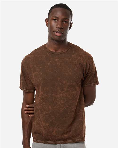 Colortone - Unisex Mineral Wash T-Shirt - 1300