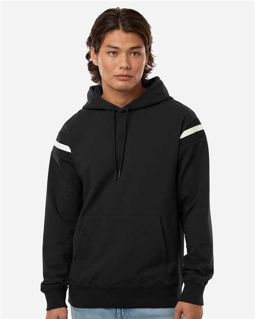 Holloway - Unisex Heritage Prep Hooded Sweatshirt - 223526