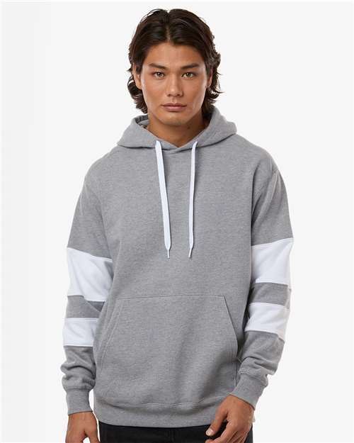 Holloway - Unisex Jackson Way Hooded Sweatshirt - 229576