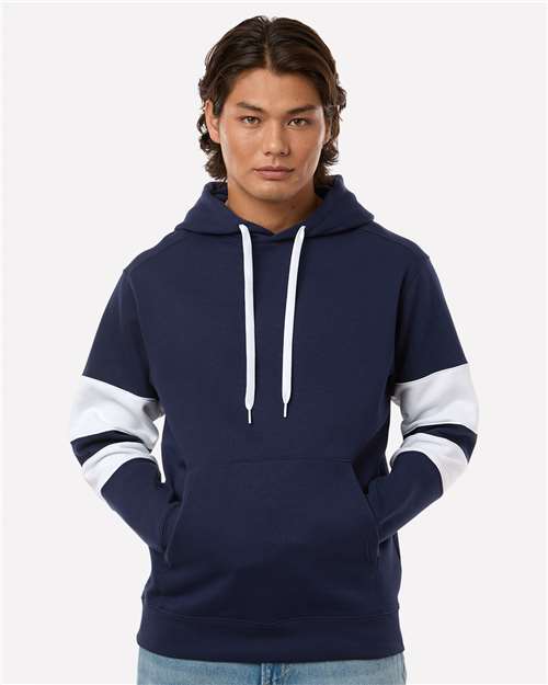 Holloway - Unisex Jackson Way Hooded Sweatshirt - 229576