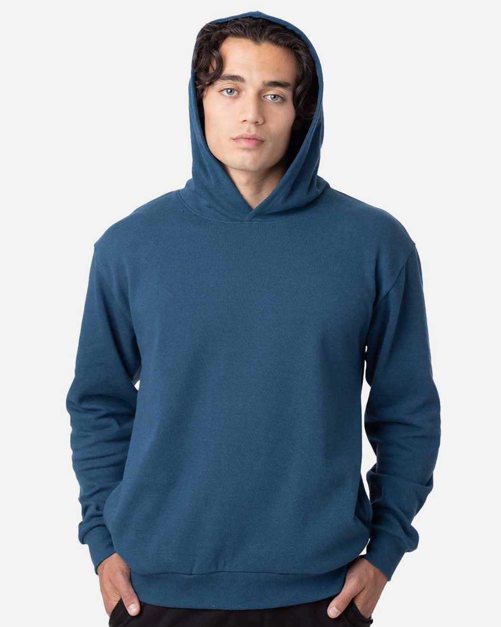 econscious - Unisex Reclaimist Fiber Hooded Sweatshirt - EC5300