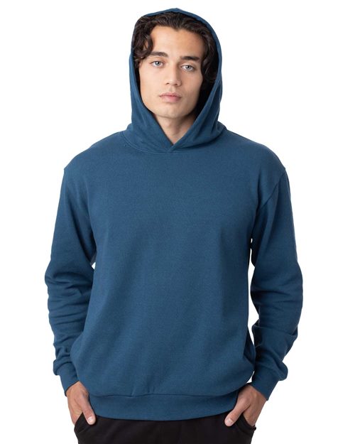 econscious - Sudadera unisex con capucha de fibra Reclaimist - EC5300