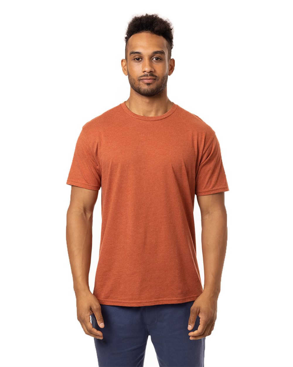 econscious - Unisex Committed T-Shirt - EC1090