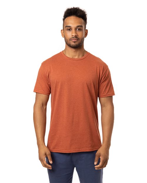 econscious - Unisex Committed T-Shirt - EC1090
