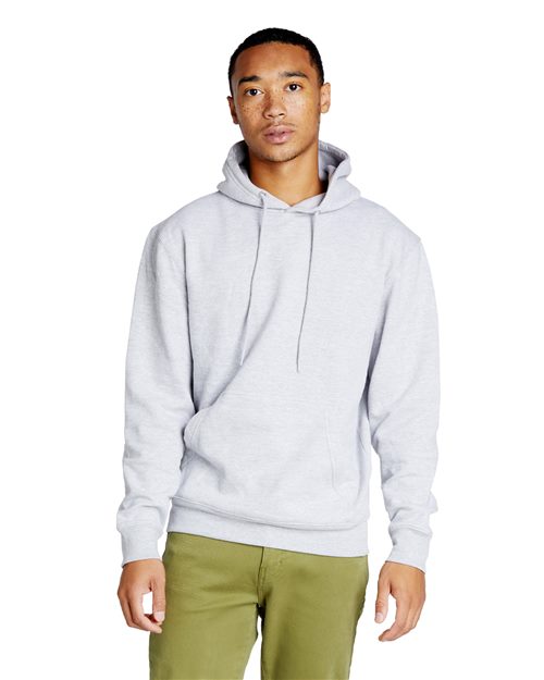 Lane Seven - Unisex Future Hooded Sweatshirt - LS18002