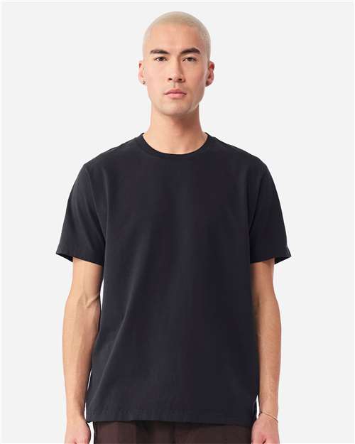BELLA + CANVAS - Unisex Heavyweight Garment-Dyed Tee - 4810GD