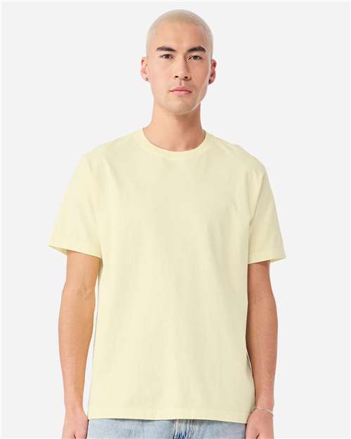 BELLA + CANVAS - Unisex Heavyweight Garment-Dyed Tee - 4810GD