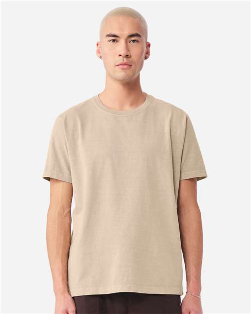 BELLA + CANVAS - Unisex Heavyweight Garment-Dyed Tee - 4810GD