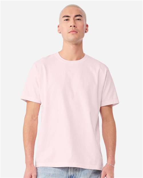BELLA + CANVAS - Unisex Heavyweight Garment-Dyed Tee - 4810GD