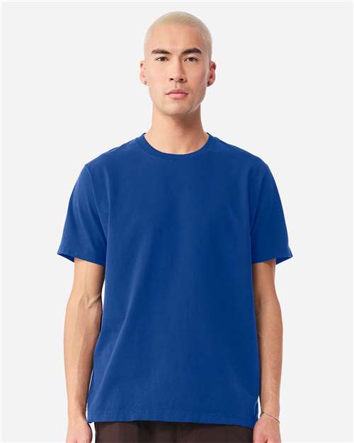 BELLA + CANVAS - Unisex Heavyweight Garment-Dyed Tee - 4810GD