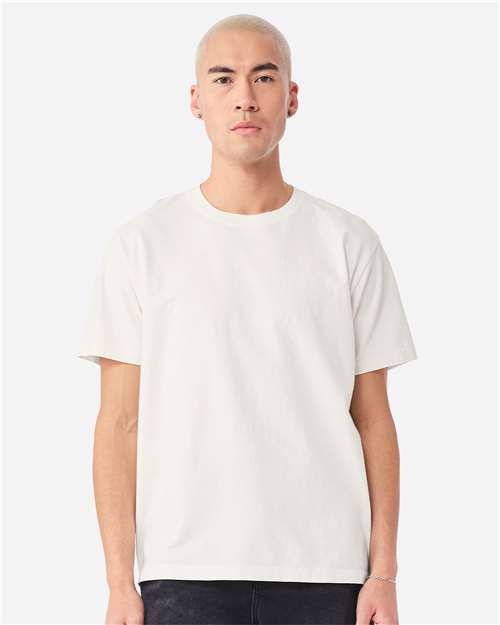BELLA + CANVAS - Unisex Heavyweight Garment-Dyed Tee - 4810GD