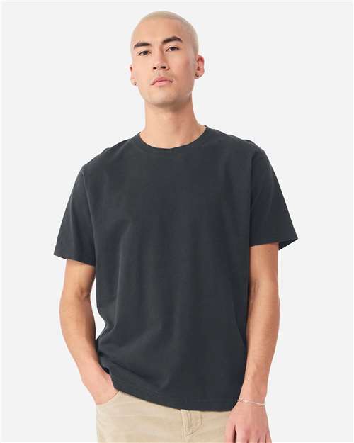 BELLA + CANVAS - Unisex Heavyweight Garment-Dyed Tee - 4810GD