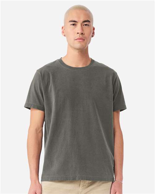 BELLA + CANVAS - Unisex Heavyweight Garment-Dyed Tee - 4810GD