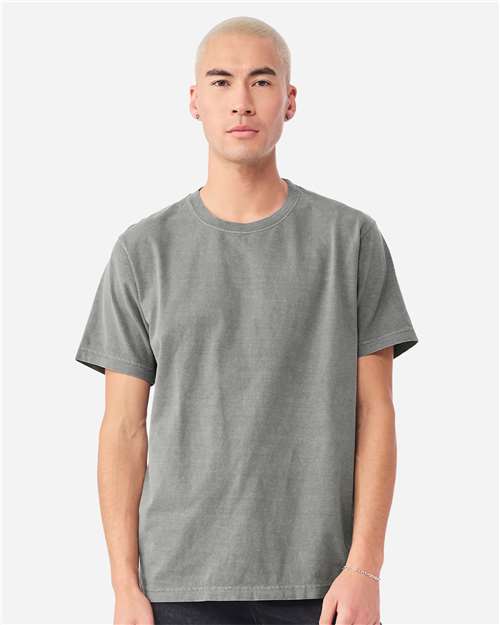 BELLA + CANVAS - Unisex Heavyweight Garment-Dyed Tee - 4810GD
