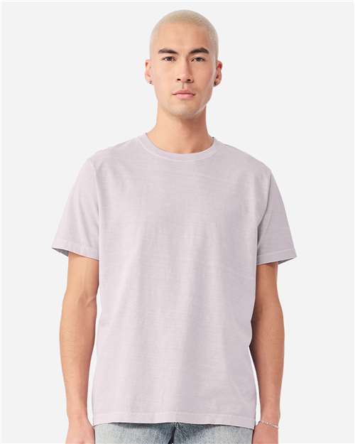 BELLA + CANVAS - Unisex Heavyweight Garment-Dyed Tee - 4810GD