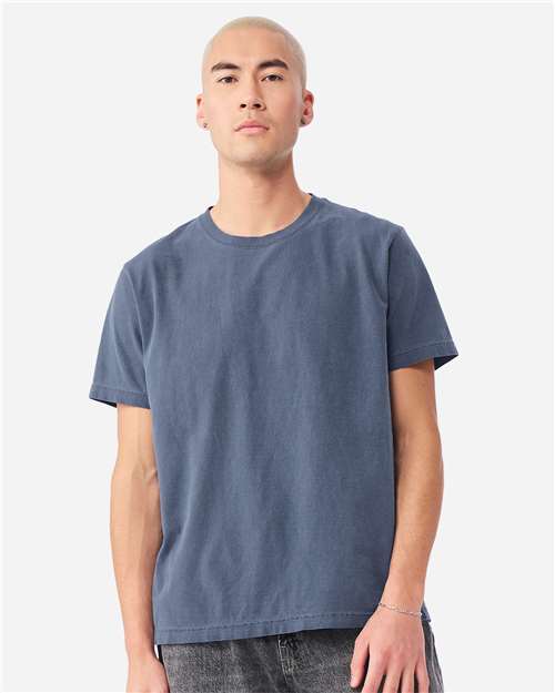 BELLA + CANVAS - Unisex Heavyweight Garment-Dyed Tee - 4810GD