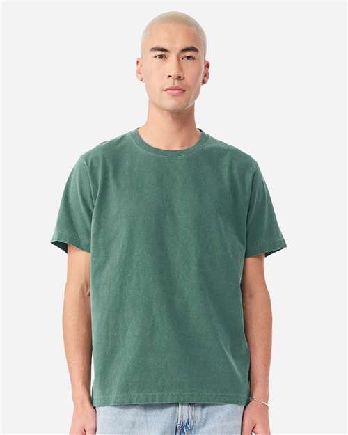 BELLA + CANVAS - Unisex Heavyweight Garment-Dyed Tee - 4810GD