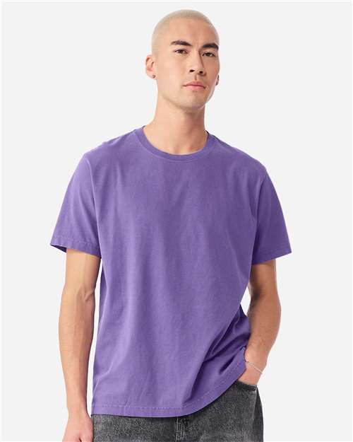 BELLA + CANVAS - Unisex Heavyweight Garment-Dyed Tee - 4810GD