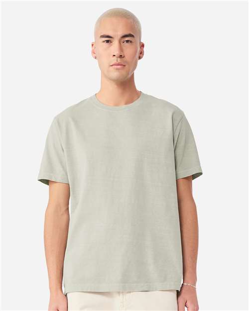BELLA + CANVAS - Unisex Heavyweight Garment-Dyed Tee - 4810GD