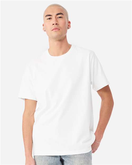 BELLA + CANVAS - Unisex Heavyweight Garment-Dyed Tee - 4810GD
