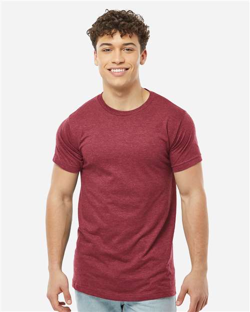 Tultex - Unisex Fine Jersey T-Shirt - 202