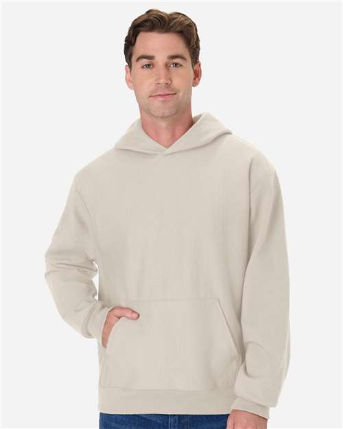 Hanes - Sudadera con capucha unisex Beefy® Sweats Premium de peso pesado - OG700