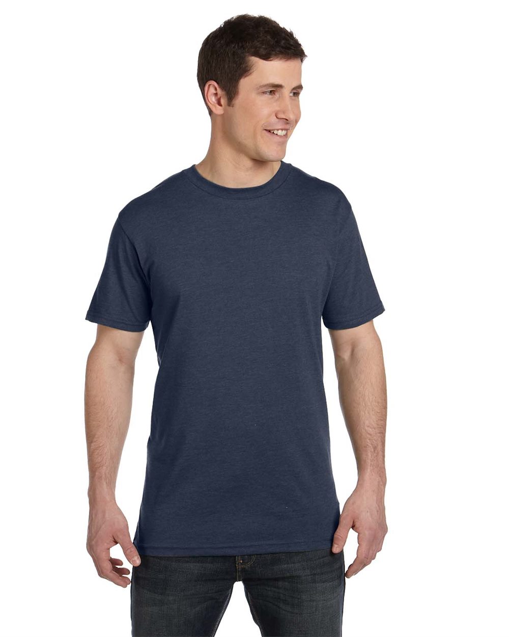 econscious - Unisex Eco Blend T-Shirt - EC1080