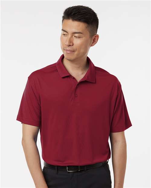 AllPro - Men's Pro-Lock Performance Polo - 41800